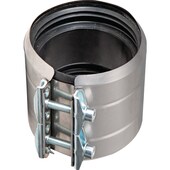 Vario-Sol Brandschutzverbinder BSV DN 50